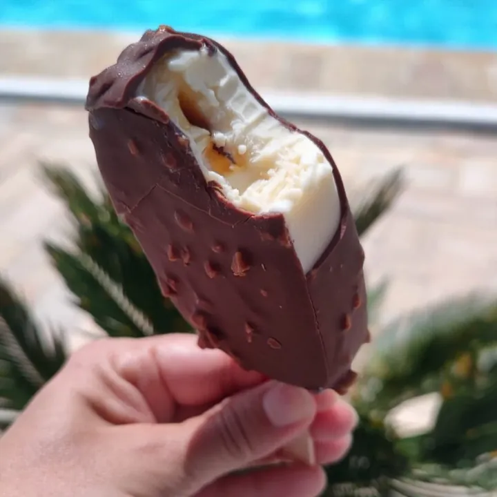 Paleta mexicana